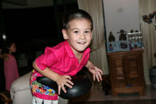 Ryan November 2006